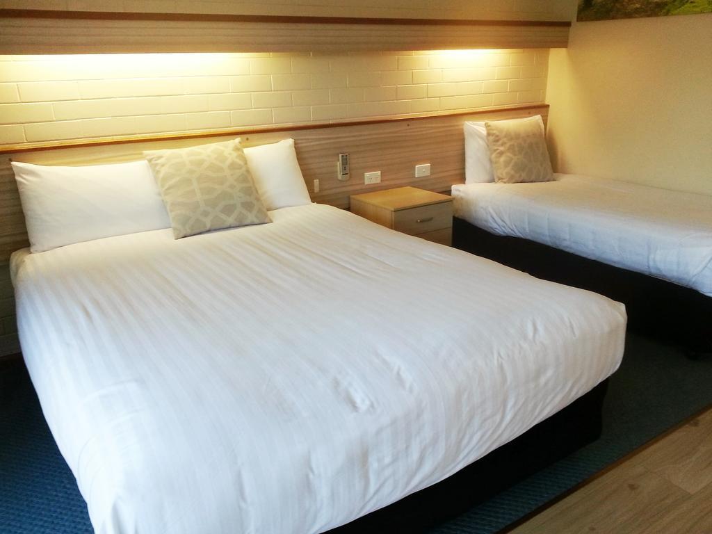 Kurri Motor Inn Kurri Kurri Екстериор снимка