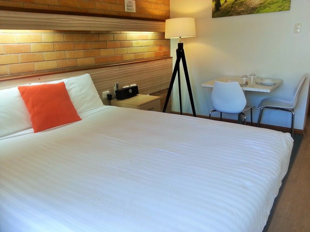Kurri Motor Inn Kurri Kurri Екстериор снимка