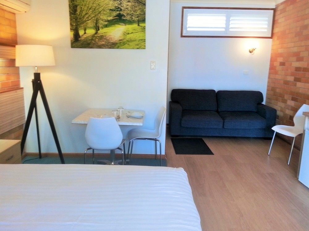 Kurri Motor Inn Kurri Kurri Екстериор снимка