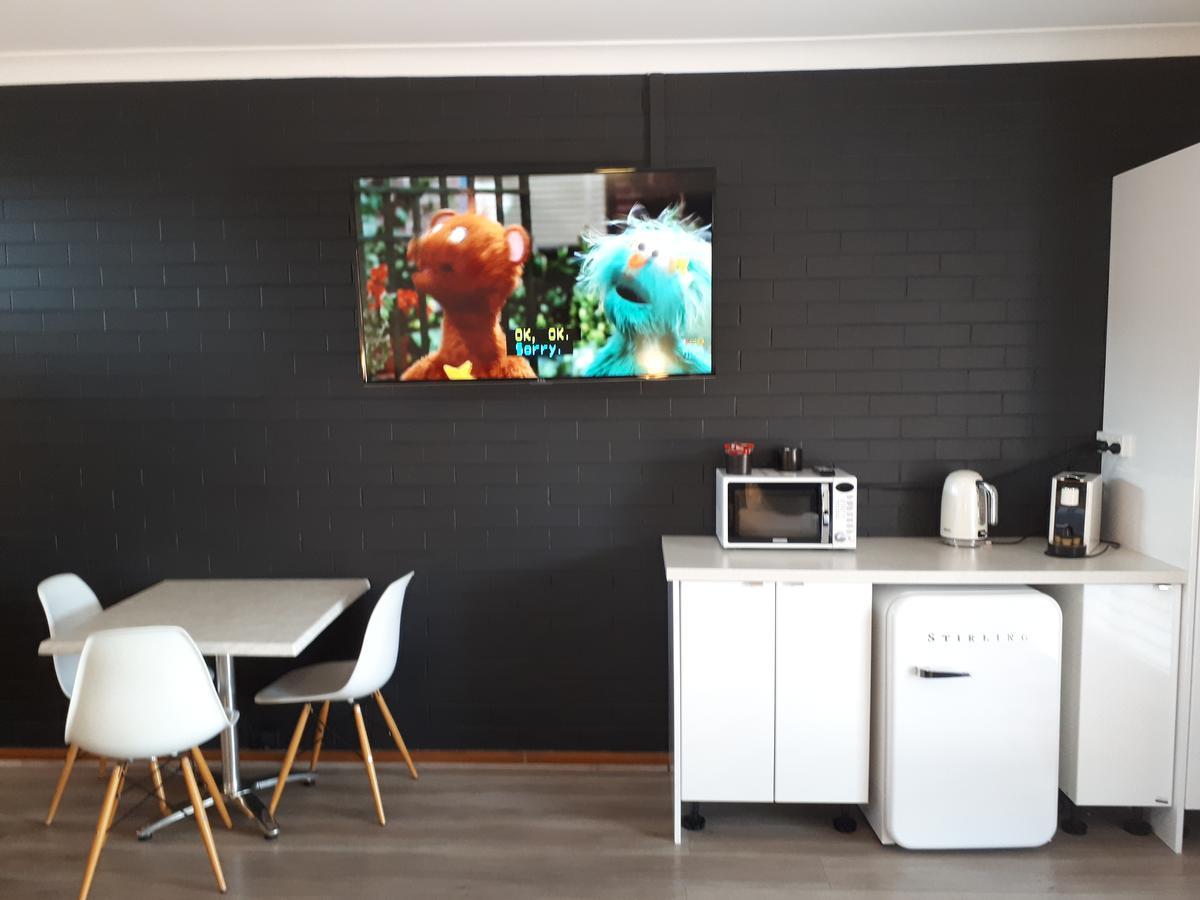 Kurri Motor Inn Kurri Kurri Екстериор снимка