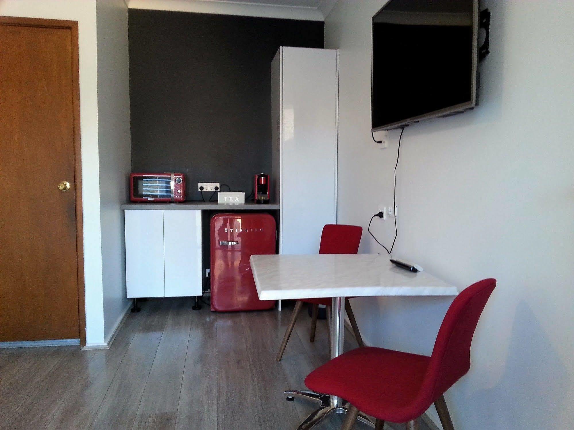 Kurri Motor Inn Kurri Kurri Екстериор снимка