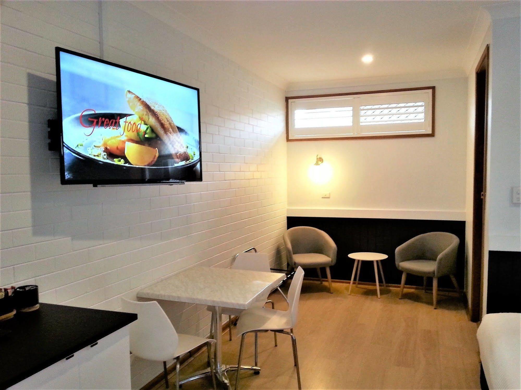 Kurri Motor Inn Kurri Kurri Екстериор снимка