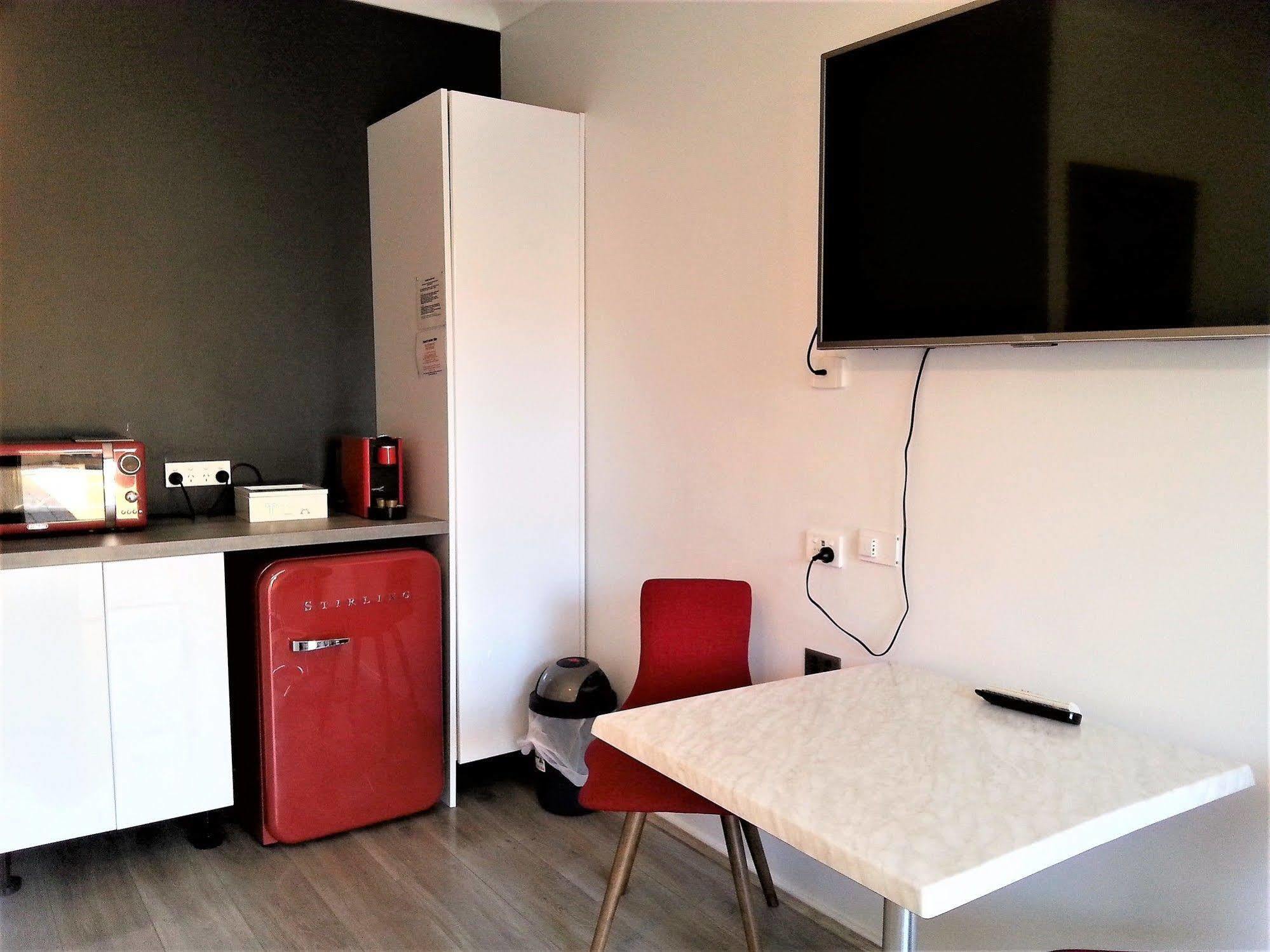 Kurri Motor Inn Kurri Kurri Екстериор снимка