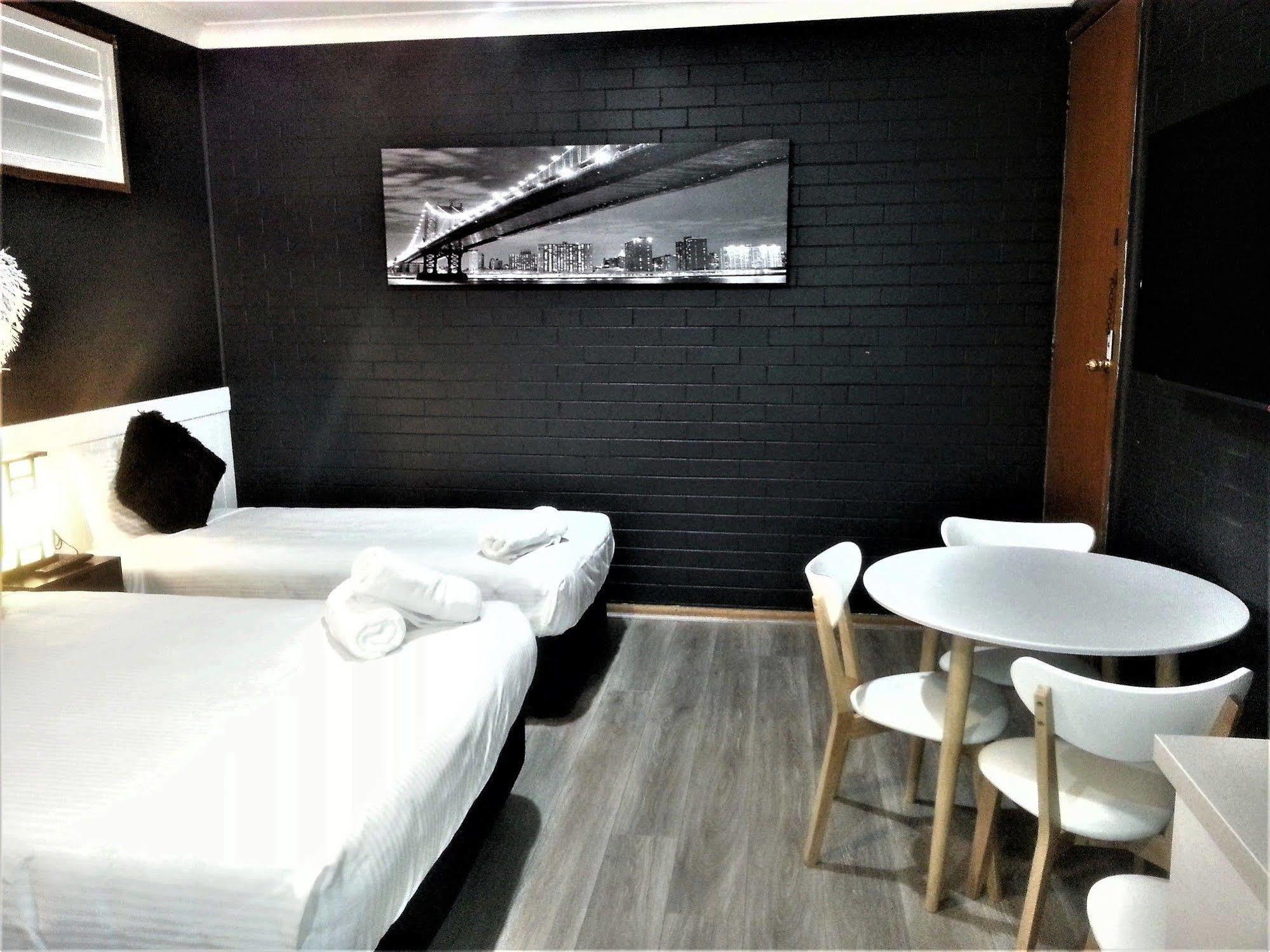 Kurri Motor Inn Kurri Kurri Екстериор снимка