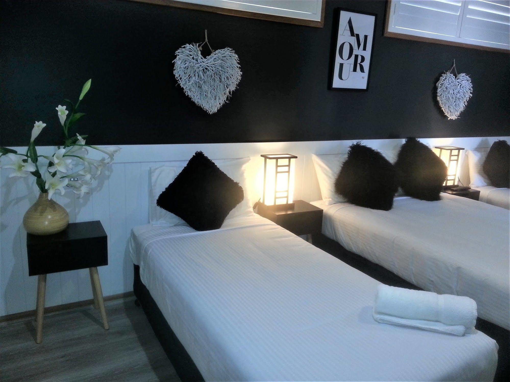 Kurri Motor Inn Kurri Kurri Екстериор снимка