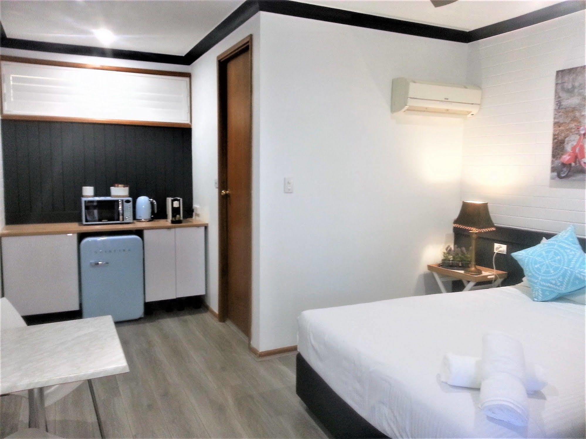 Kurri Motor Inn Kurri Kurri Екстериор снимка