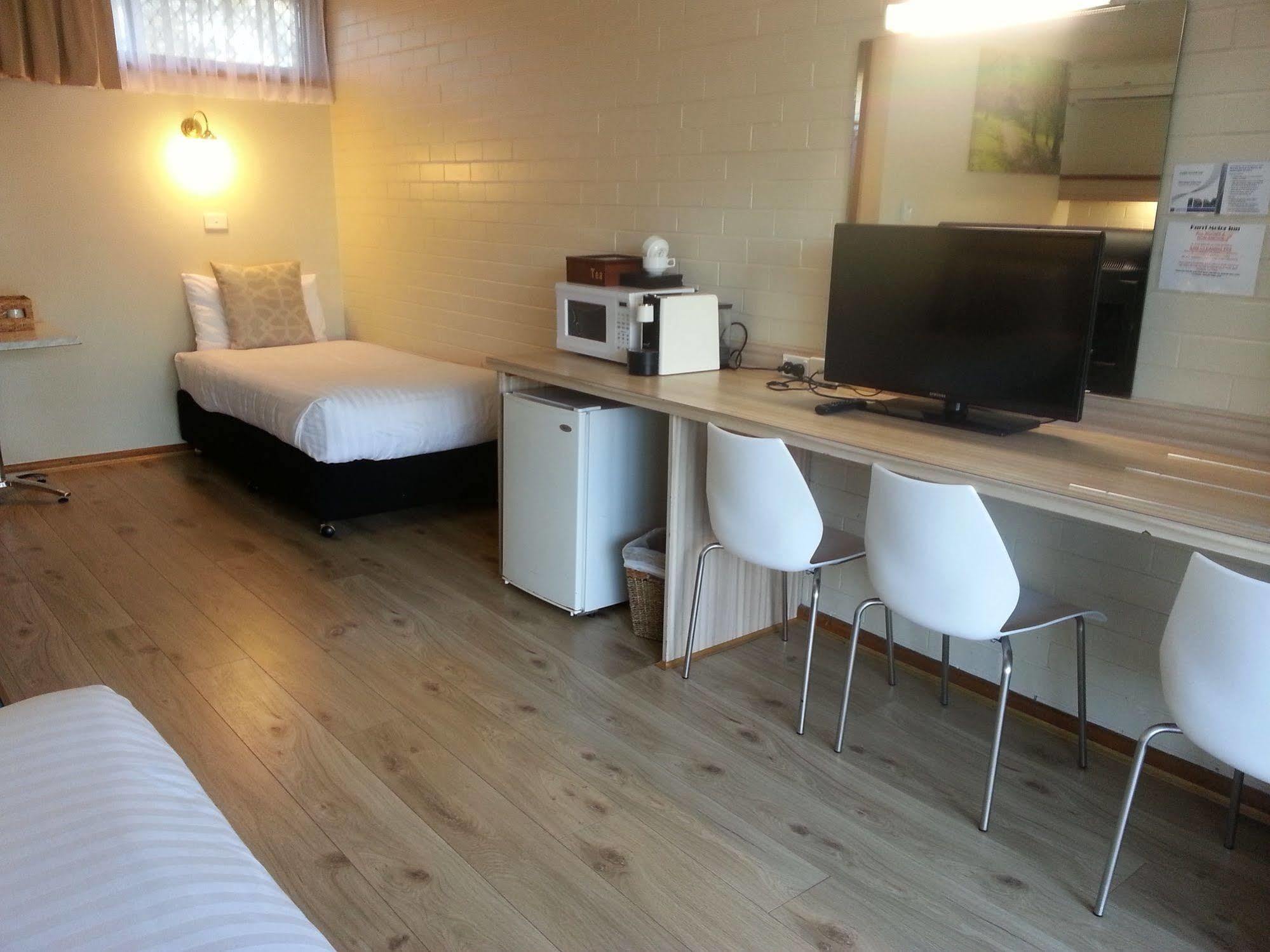 Kurri Motor Inn Kurri Kurri Екстериор снимка