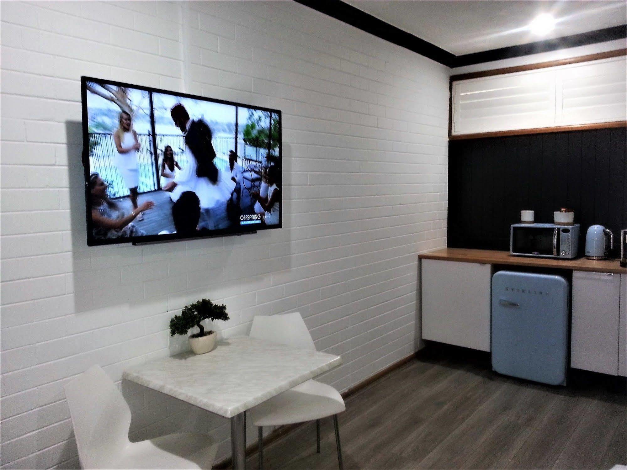 Kurri Motor Inn Kurri Kurri Екстериор снимка