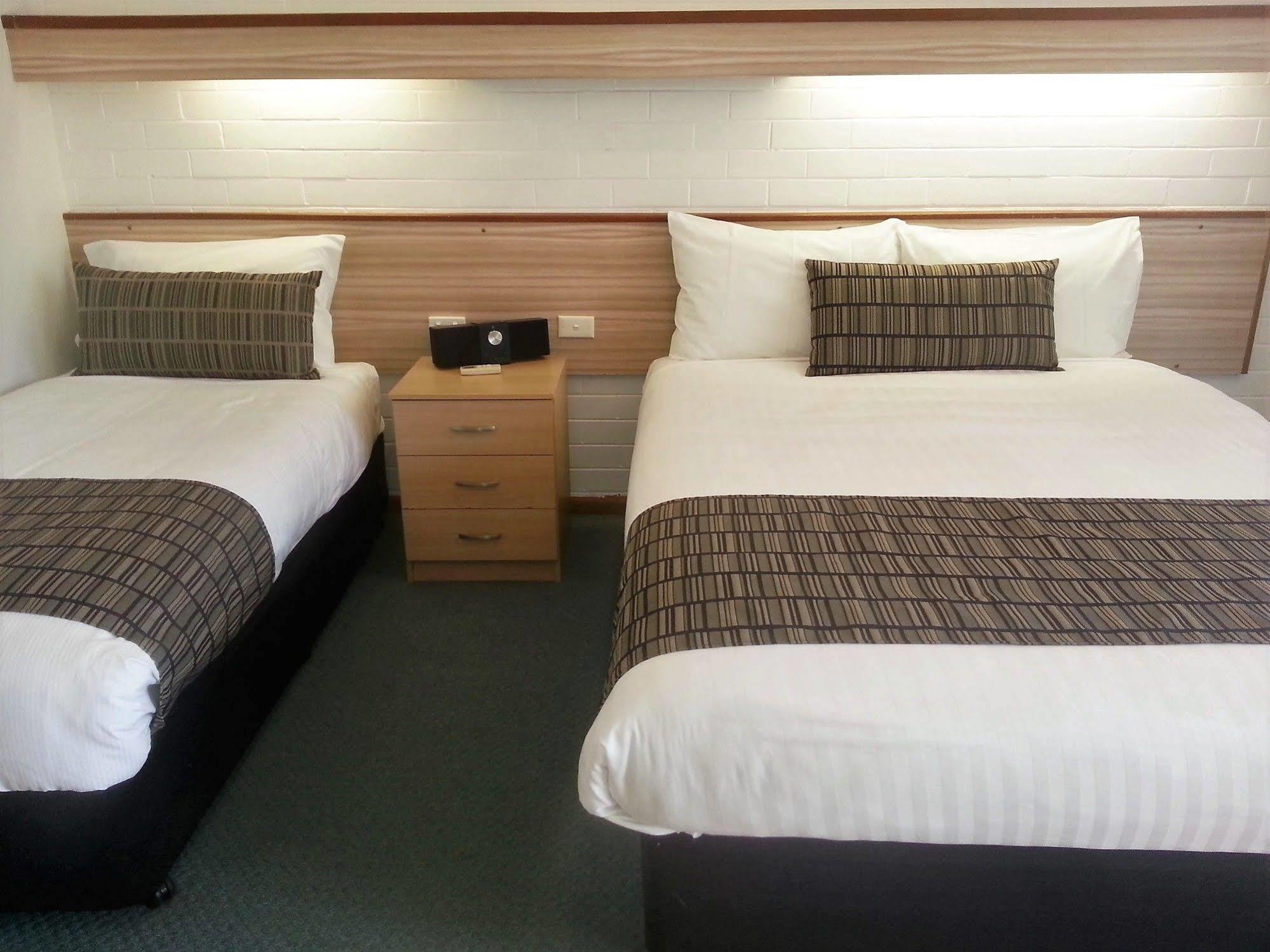 Kurri Motor Inn Kurri Kurri Екстериор снимка